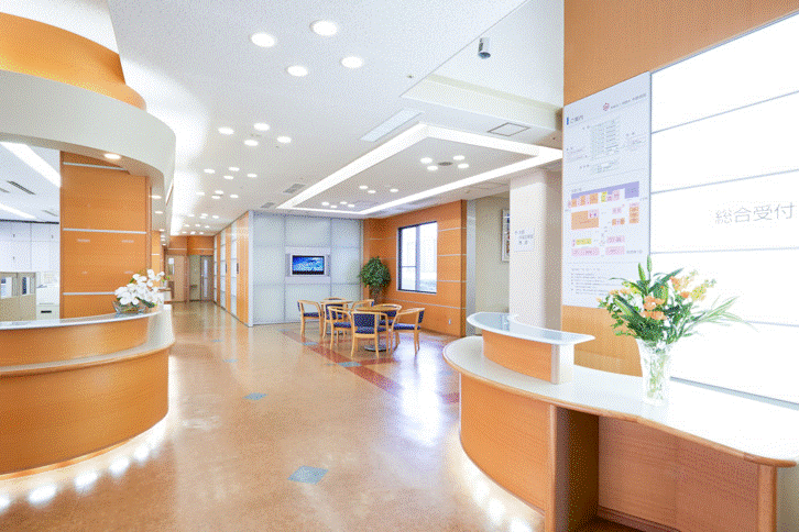 木島病院