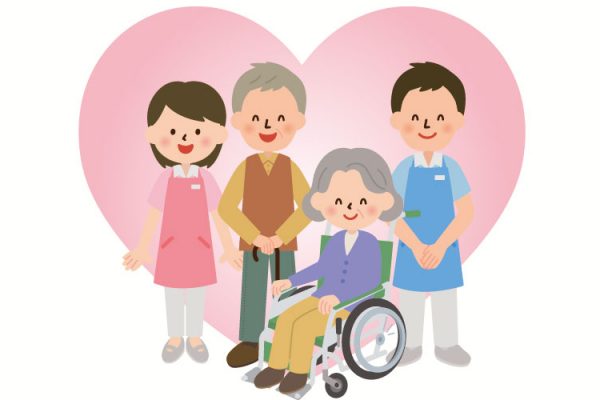 要介護・要支援の違いを知っていますか？要介護認定とは？ イメージ
