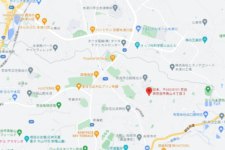 ぽれぽれケアセンター青山　